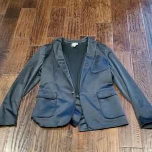 J Lindeberg suit jacket